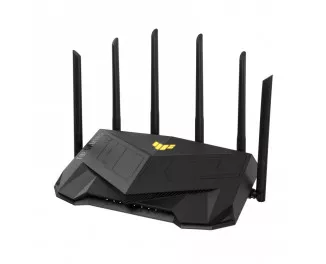 Маршрутизатор ASUS TUF Gaming AX6000 (TUF-AX6000)