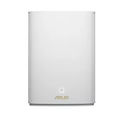 Маршрутизатор ASUS ZenWiFi AX Hybrid (XP4) 1PK White