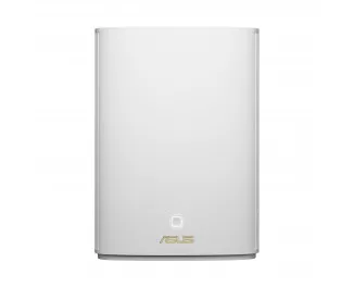 Маршрутизатор ASUS ZenWiFi AX Hybrid (XP4) 2PK White