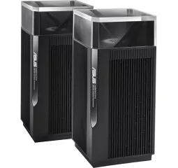 Маршрутизатор ASUS ZenWiFi Pro ET12 (2-PK)
