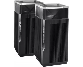 Маршрутизатор ASUS ZenWiFi Pro ET12 (2-PK)
