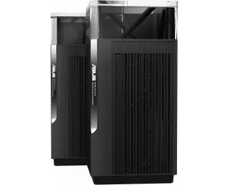 Маршрутизатор ASUS ZenWiFi Pro ET12 (2-PK)
