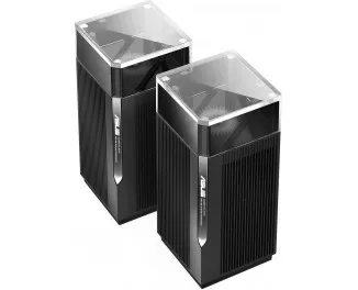 Маршрутизатор ASUS ZenWiFi Pro ET12 (2-PK)