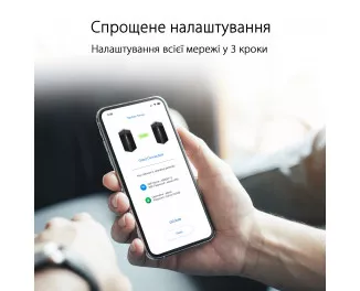 Маршрутизатор ASUS ZenWiFi Pro XT12 (2-PK)