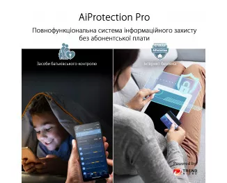 Маршрутизатор ASUS ZenWiFi Pro XT12 (2-PK)