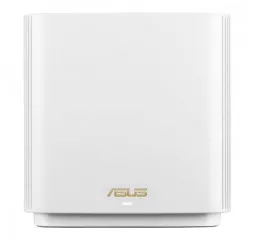Маршрутизатор ASUS ZenWiFi XT9 White 1pk (XT9-W-1-PK/90IG0740-MO3B60)