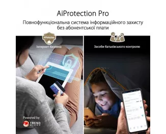 Маршрутизатор ASUS ZenWiFi XT9 White 1pk (XT9-W-1-PK/90IG0740-MO3B60)