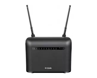 Маршрутизатор D-Link DWR-953V2