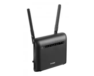 Маршрутизатор D-Link DWR-953V2