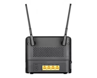 Маршрутизатор D-Link DWR-953V2