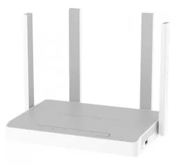 Маршрутизатор Keenetic Hero 4G+ (KN-2311)
