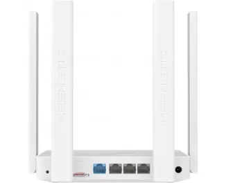 Маршрутизатор Keenetic Runner 4G (KN-2210)