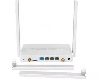 Маршрутизатор Keenetic Runner 4G (KN-2210)