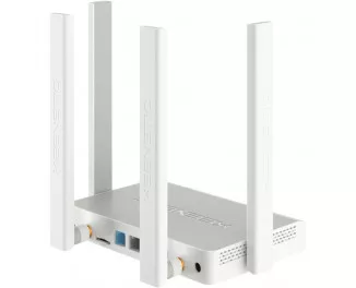 Маршрутизатор Keenetic Runner 4G (KN-2210)