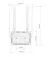 Маршрутизатор Keenetic Runner 4G (KN-2210)