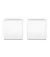 Маршрутизатор Mercusys Halo H30G(2-pack)