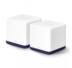 Маршрутизатор Mercusys Halo H50G(2-pack)
