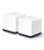 Маршрутизатор Mercusys Halo H50G(2-pack)