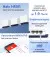Маршрутизатор Mercusys Halo H50G(3-pack)