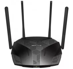 Маршрутизатор Mercusys MR1800X