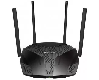 Маршрутизатор Mercusys MR1800X