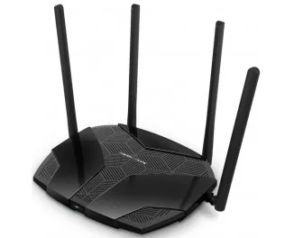 Маршрутизатор Mercusys MR1800X