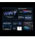 Маршрутизатор Mercusys MR25BE