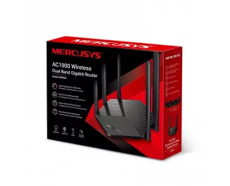 Маршрутизатор Mercusys MR50G