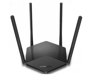 Маршрутизатор Mercusys MR60X