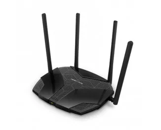 Маршрутизатор Mercusys MR70X