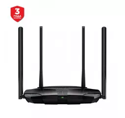 Маршрутизатор Mercusys MR80X