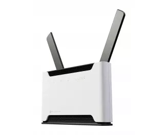 Маршрутизатор MikroTik Chateau LTE18 AX (S53UG+5HaxD2HaxD-TC&EG18-EA)