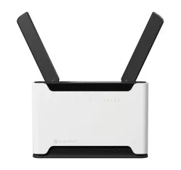 Маршрутизатор MikroTik Chateau LTE18 ax (S53UG+5HaxD2HaxD-TC&EG18)