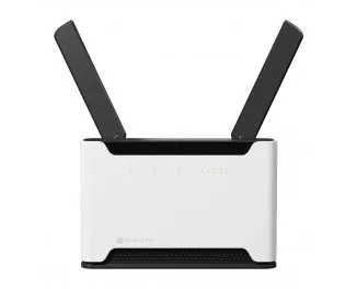 Маршрутизатор MikroTik Chateau LTE18 ax (S53UG+5HaxD2HaxD-TC&EG18)