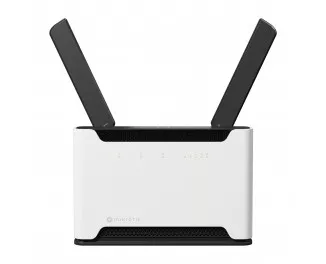 Маршрутизатор MikroTik Chateau LTE6 AX (S53UG+5HaxD2HaxD-TC&FG621-EA)