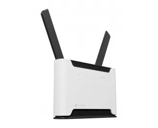 Маршрутизатор MikroTik Chateau LTE6 AX (S53UG+5HaxD2HaxD-TC&FG621-EA)