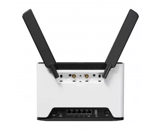 Маршрутизатор MikroTik Chateau LTE6 AX (S53UG+5HaxD2HaxD-TC&FG621-EA)