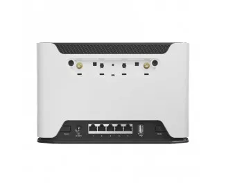 Маршрутизатор MikroTik Chateau LTE6 (D53G-5HacD2HnD-TC&FG621-EA)