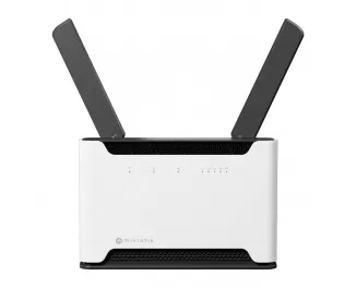 Маршрутизатор MikroTik Chateau PRO ax (H53UiG-5HaxQ2HaxQ)