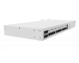 Маршрутизатор MikroTik Cloud Core Router CCR2116-12G-4S+