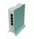 Маршрутизатор MikroTik hAP AX lite (L41G-2axD)