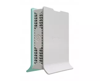 Маршрутизатор MikroTik hAP AX lite (L41G-2axD)