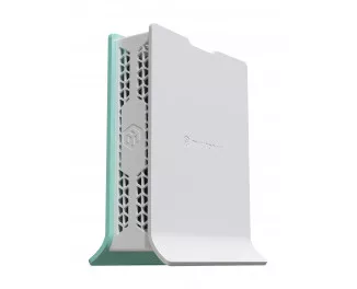 Маршрутизатор MikroTik hAP AX lite (L41G-2axD)