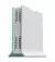 Маршрутизатор MikroTik hAP AX lite (L41G-2axD)