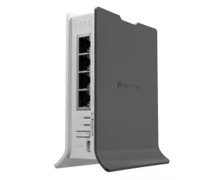 Маршрутизатор MikroTik hAP AX lite LTE6 (L41G-2axD&FG621-EA)