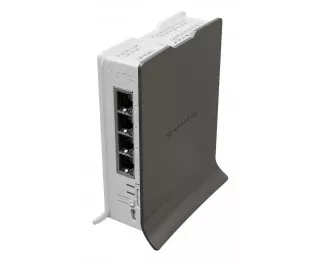 Маршрутизатор MikroTik hAP AX lite LTE6 (L41G-2axD&FG621-EA)