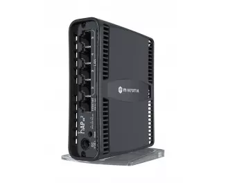 Маршрутизатор MikroTik hAP AX2 (C52iG-5HaxD2HaxD-TC)