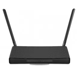 Маршрутизатор MikroTik hAP AX3 (C53UiG+5HPaxD2HPaxD)