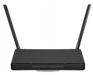 Маршрутизатор MikroTik hAP AX3 (C53UiG+5HPaxD2HPaxD)