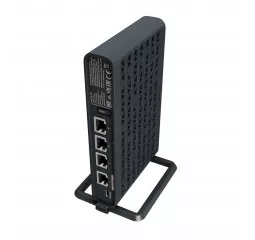 Маршрутизатор MikroTik hAP be lite (A42G-HbeP)